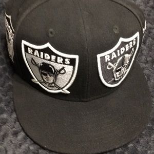 NFL Fitted